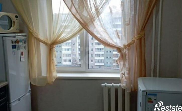 2-комн квартира ул Калинина, 129,  д. 129