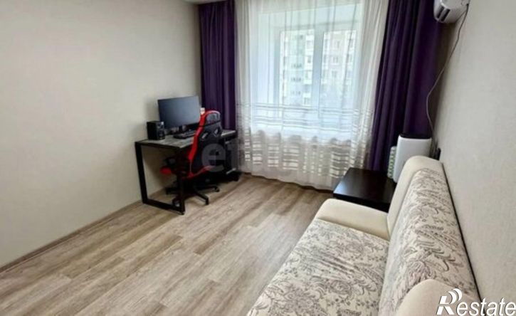 1-комн квартира ул Победы, 18,  д. 18