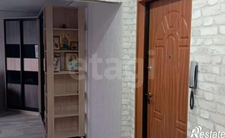 2-комн квартира ул Калинина, 129,  д. 129