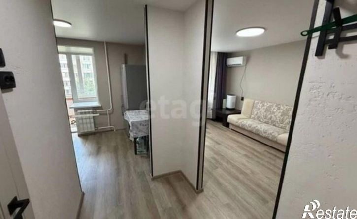 1-комн квартира ул Победы, 18,  д. 18