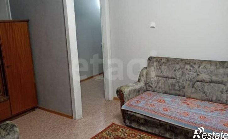 3-комн квартира ул Курчатова, 8,  д. 8