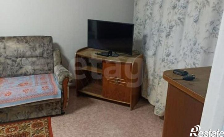 3-комн квартира ул Курчатова, 8,  д. 8