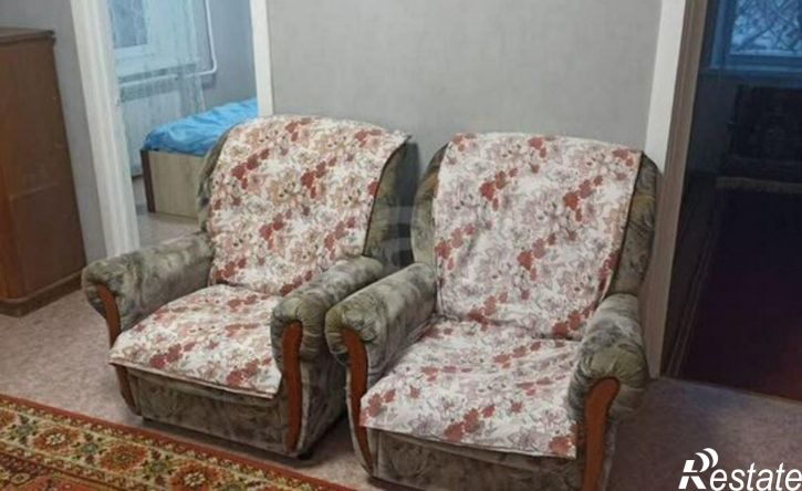 3-комн квартира ул Курчатова, 8,  д. 8