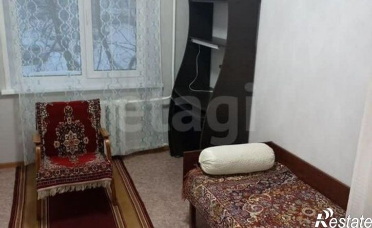 3-комн квартира ул Курчатова, 8,  д. 8