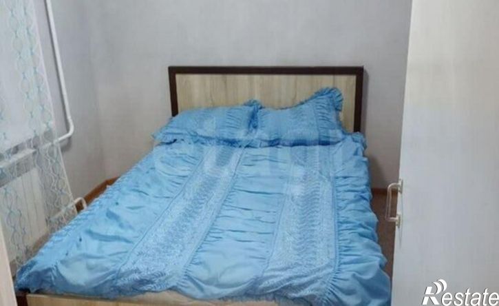 3-комн квартира ул Курчатова, 8,  д. 8