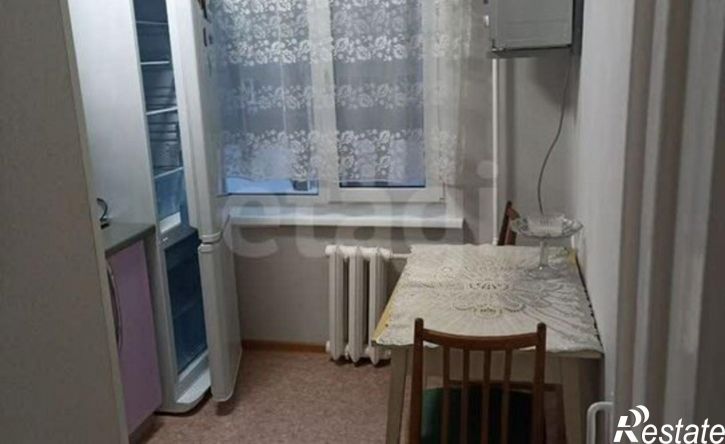3-комн квартира ул Курчатова, 8,  д. 8