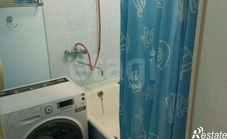 3-комн квартира ул Курчатова, 8,  д. 8