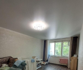 3-комн, 60кв м, этаж 3/5 ул Лесная, 12Б