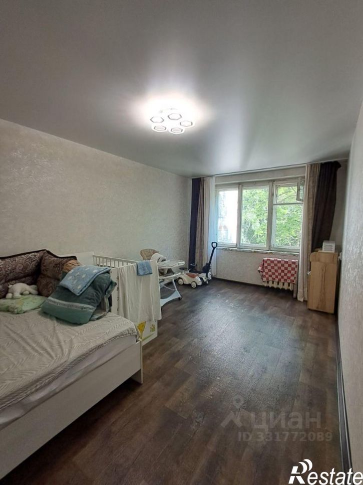 3-комн квартира ул Лесная, 12Б,  д. 12Б