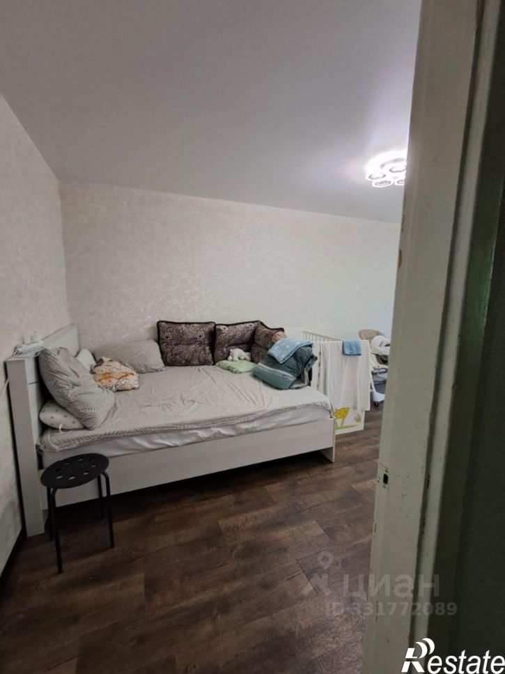 3-комн квартира ул Лесная, 12Б,  д. 12Б