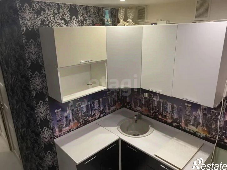 2-комн квартира ул Горького, 30,  д. 30