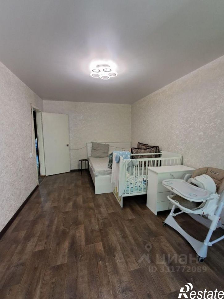3-комн квартира ул Лесная, 12Б,  д. 12Б