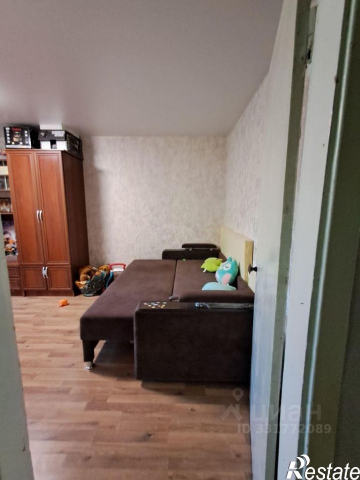 3-комн квартира ул Лесная, 12Б,  д. 12Б