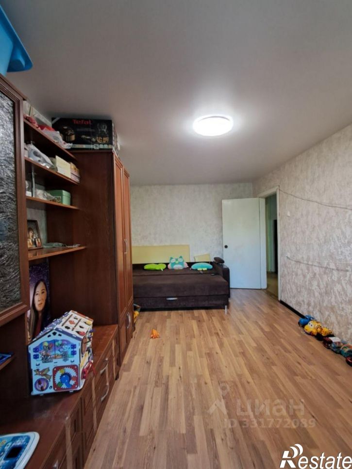 3-комн квартира ул Лесная, 12Б,  д. 12Б