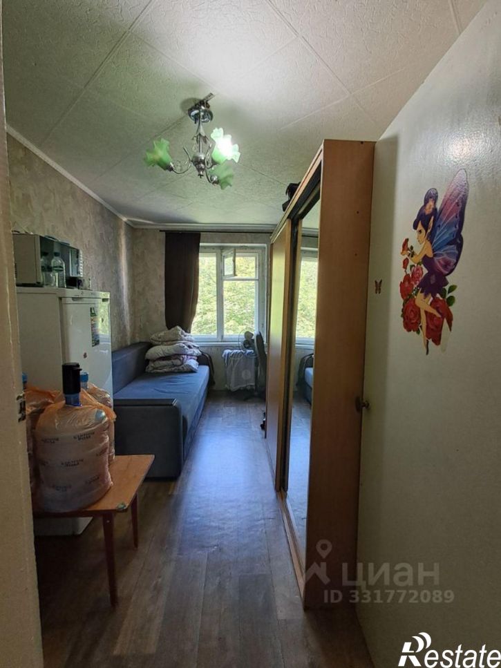 3-комн квартира ул Лесная, 12Б,  д. 12Б