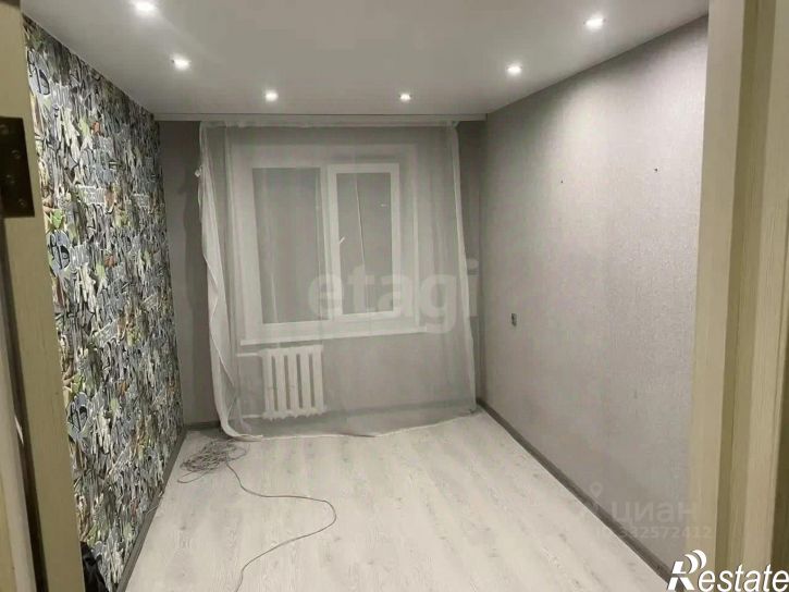 2-комн квартира ул Горького, 30,  д. 30