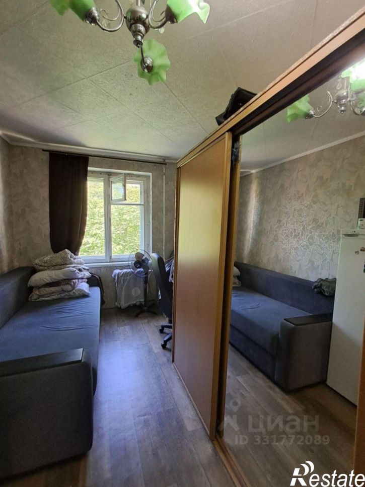 3-комн квартира ул Лесная, 12Б,  д. 12Б