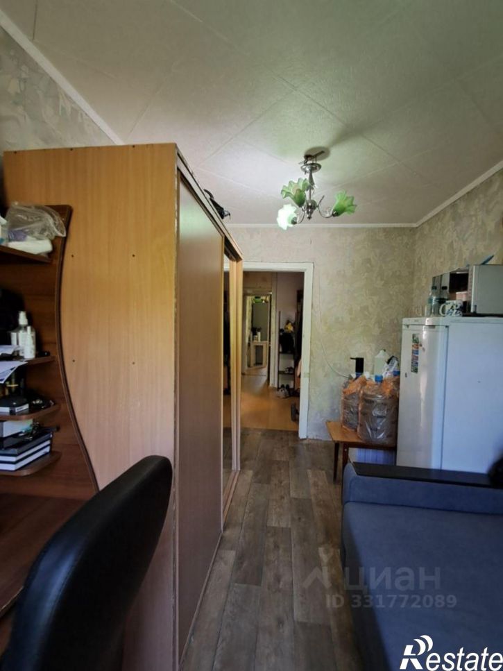3-комн квартира ул Лесная, 12Б,  д. 12Б