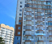 3-комн, 79кв м, этаж 6/17 ул Калинина, 137