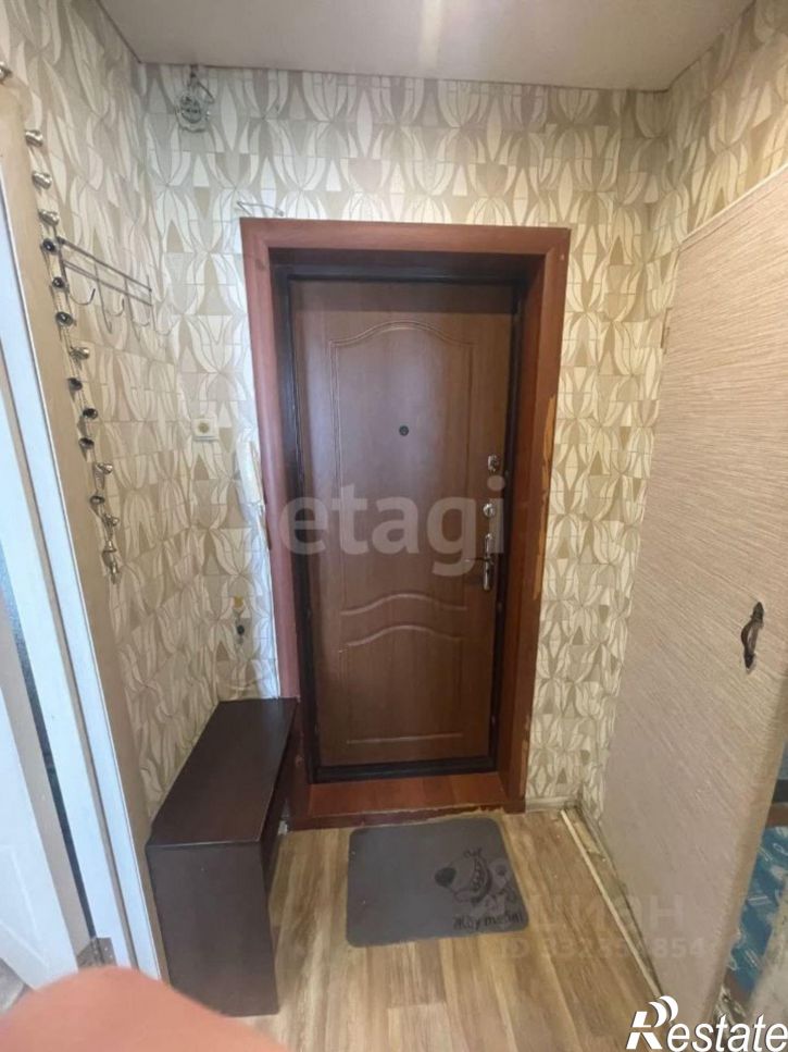 1-комн квартира ул Победы, 6,  д. 6