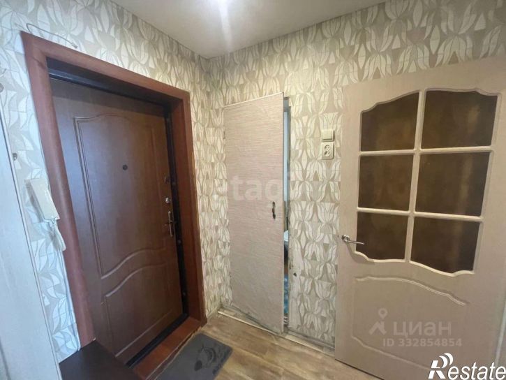 1-комн квартира ул Победы, 6,  д. 6