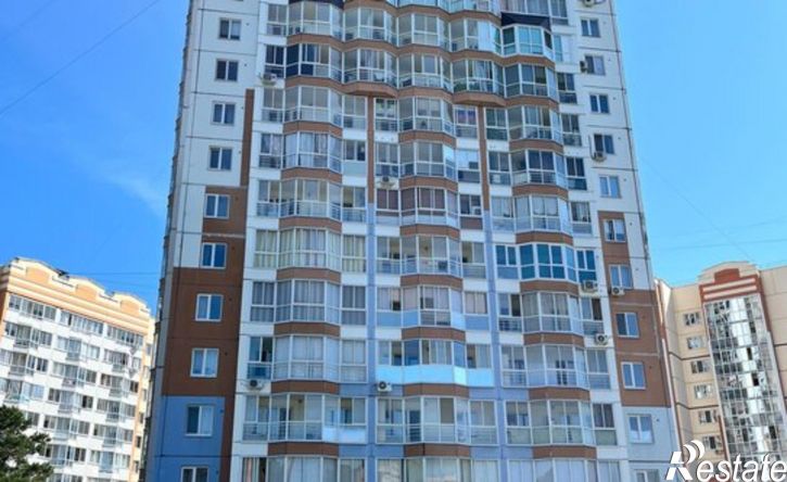 3-комн квартира ул Калинина, 137,  д. 137