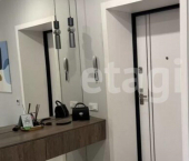4-комн, 110кв м, этаж 6/12 ул Славского, 24