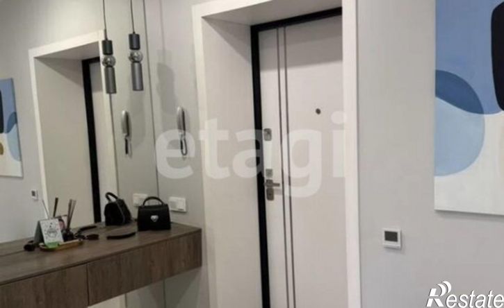 4-комн квартира ул Славского, 24,  д. 24