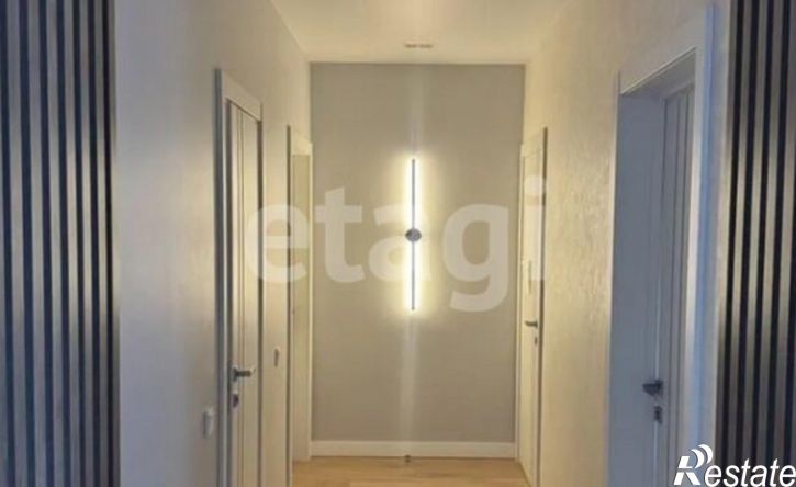 4-комн квартира ул Славского, 24,  д. 24