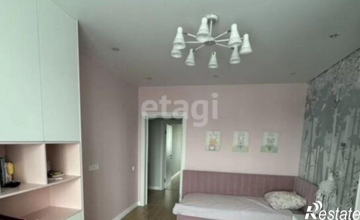 4-комн квартира ул Славского, 24,  д. 24