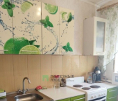 3-комн, 54кв м, этаж 2/5 Коммунистический пр-кт, 58