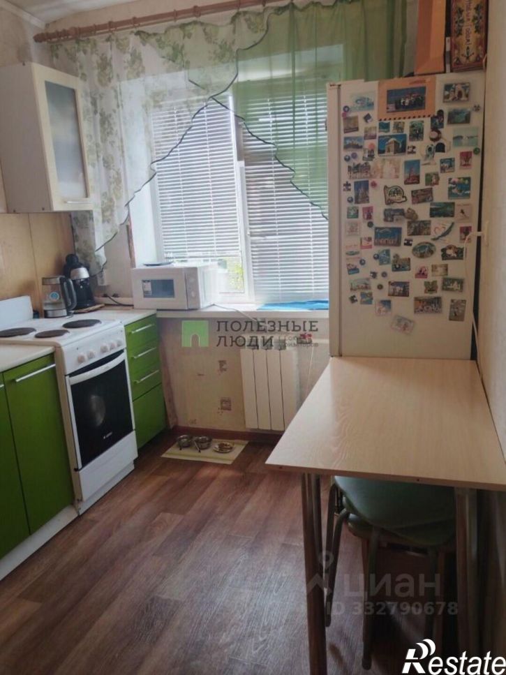 3-комн квартира Коммунистический пр-кт, 58,  д. 58