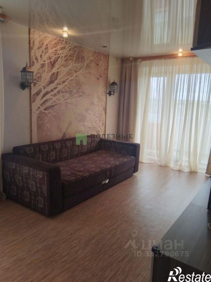 3-комн квартира ул Лесная, 11Б,  д. 11Б