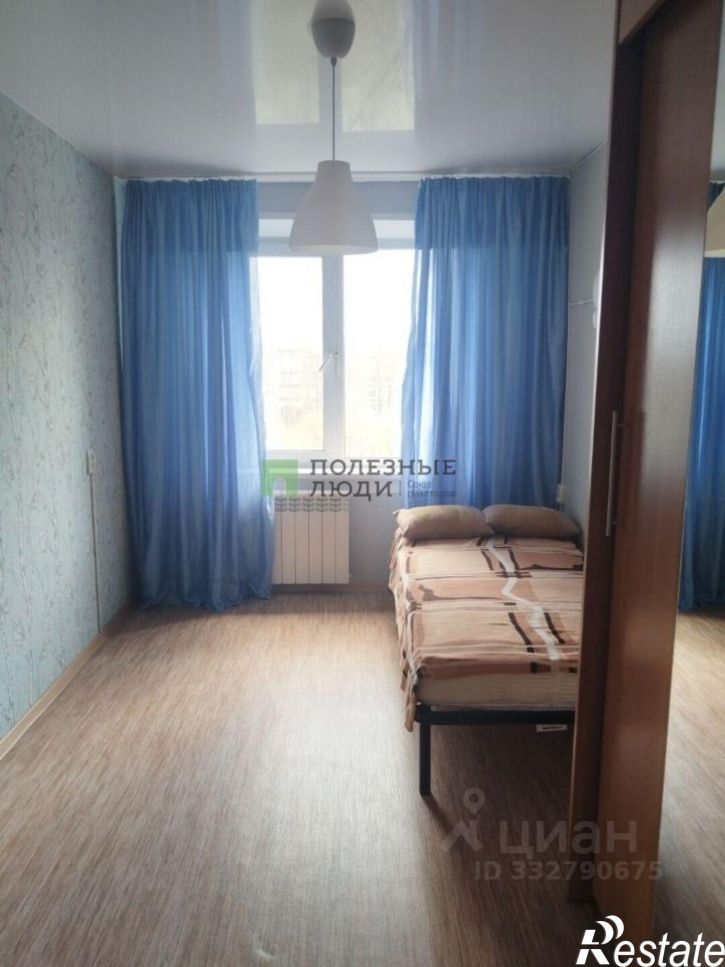 3-комн квартира ул Лесная, 11Б,  д. 11Б