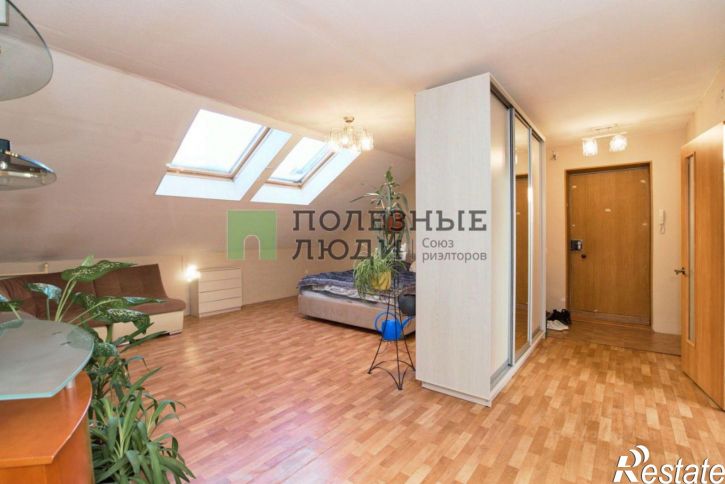 3-комн квартира ул Славского, 20,  д. 20