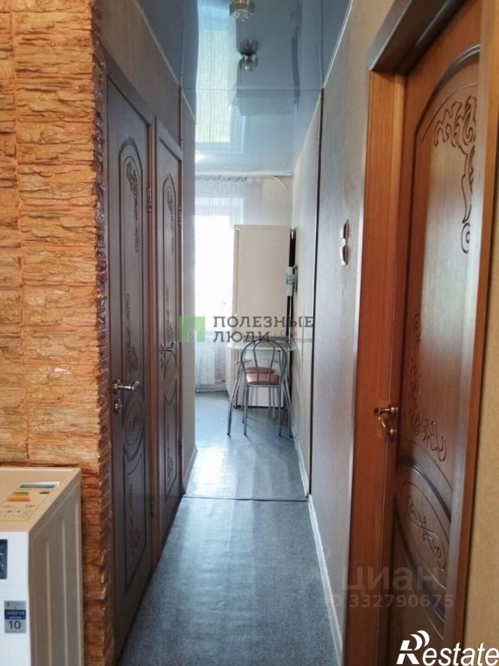 3-комн квартира ул Лесная, 11Б,  д. 11Б