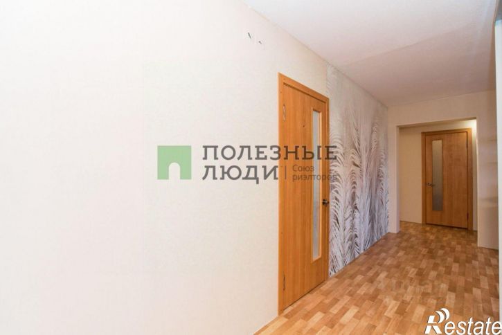 3-комн квартира ул Славского, 20,  д. 20
