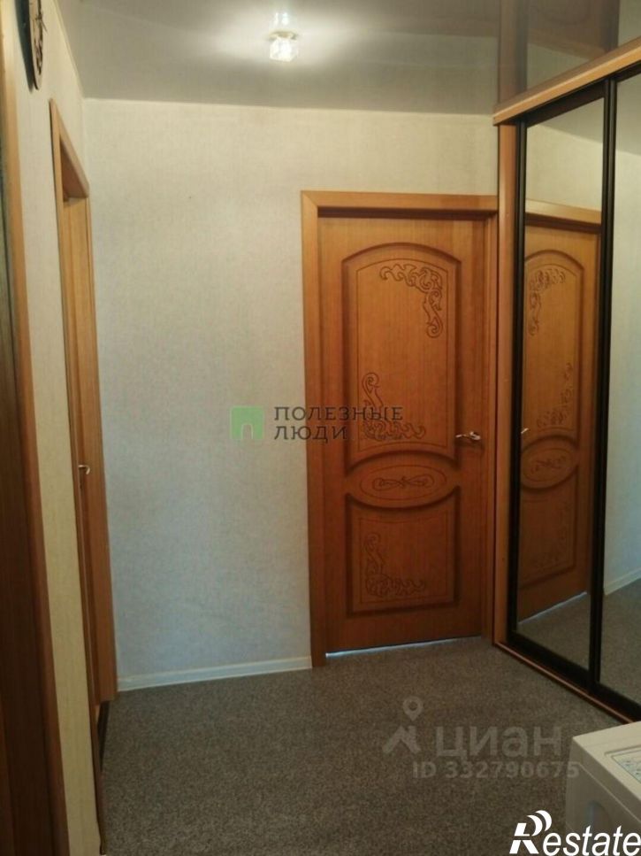3-комн квартира ул Лесная, 11Б,  д. 11Б