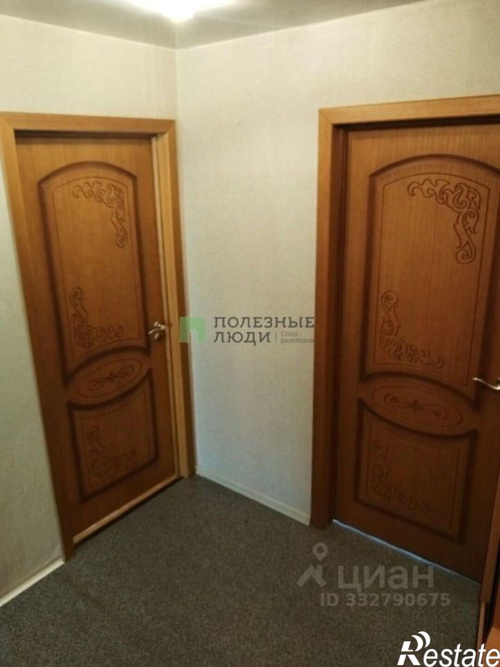 3-комн квартира ул Лесная, 11Б,  д. 11Б