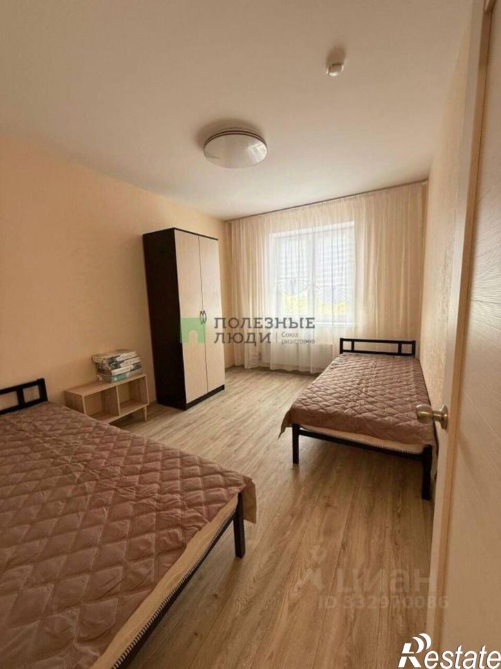 2-комн квартира ул Славского, 26,  д. 26