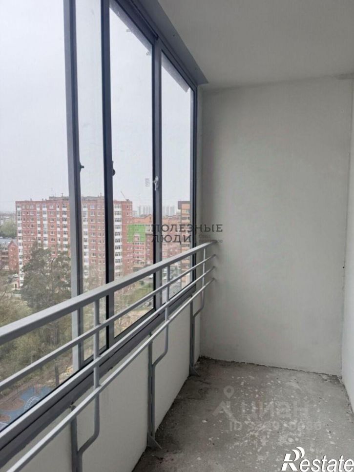 2-комн квартира ул Славского, 26,  д. 26
