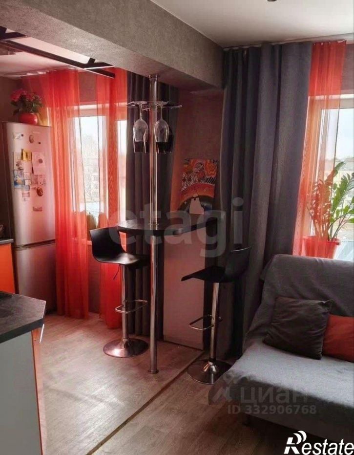3-комн квартира Коммунистический пр-кт, 58,  д. 58