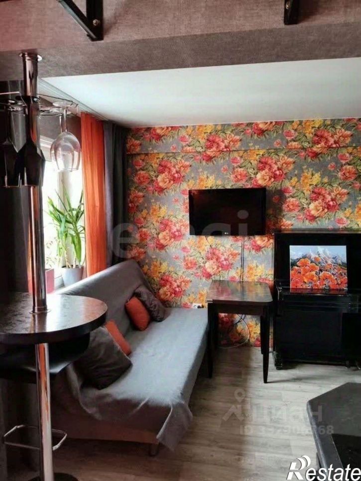 3-комн квартира Коммунистический пр-кт, 58,  д. 58