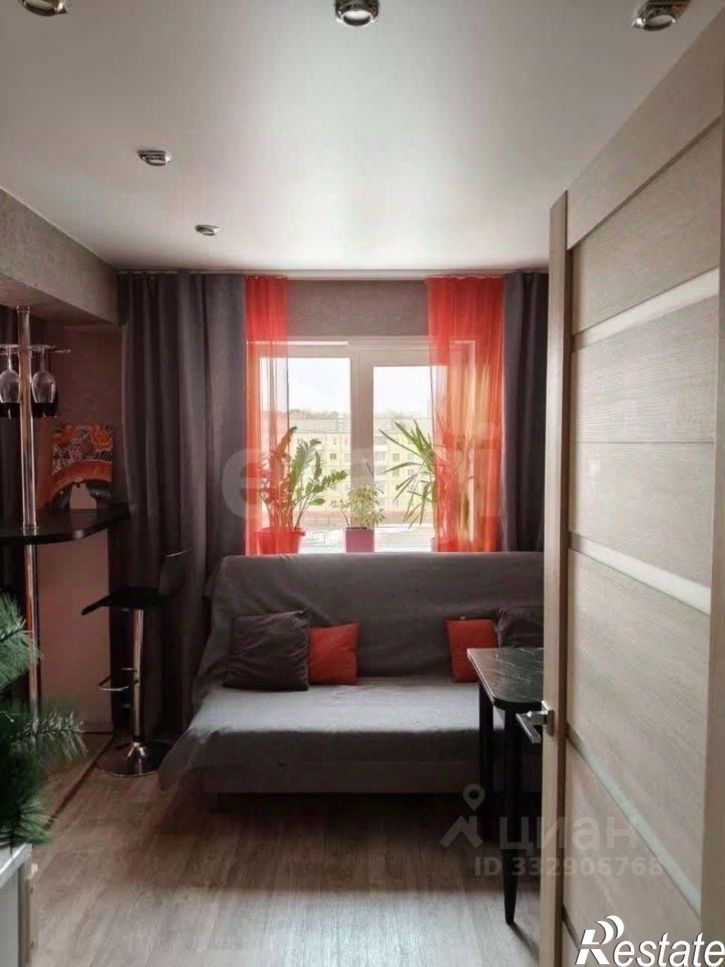 3-комн квартира Коммунистический пр-кт, 58,  д. 58