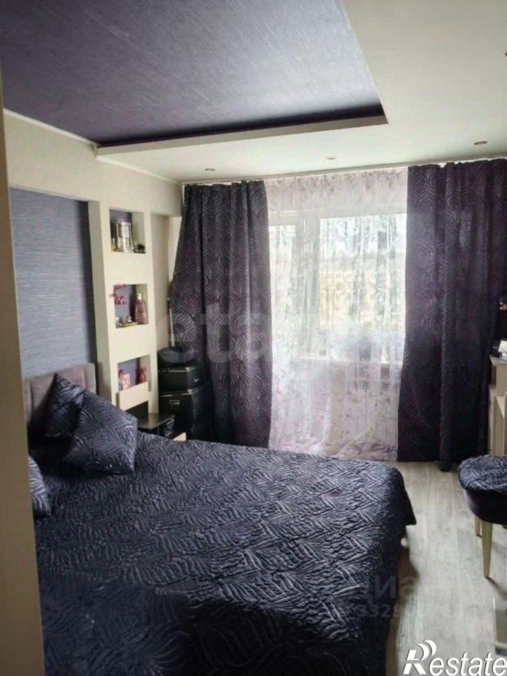 3-комн квартира Коммунистический пр-кт, 58,  д. 58