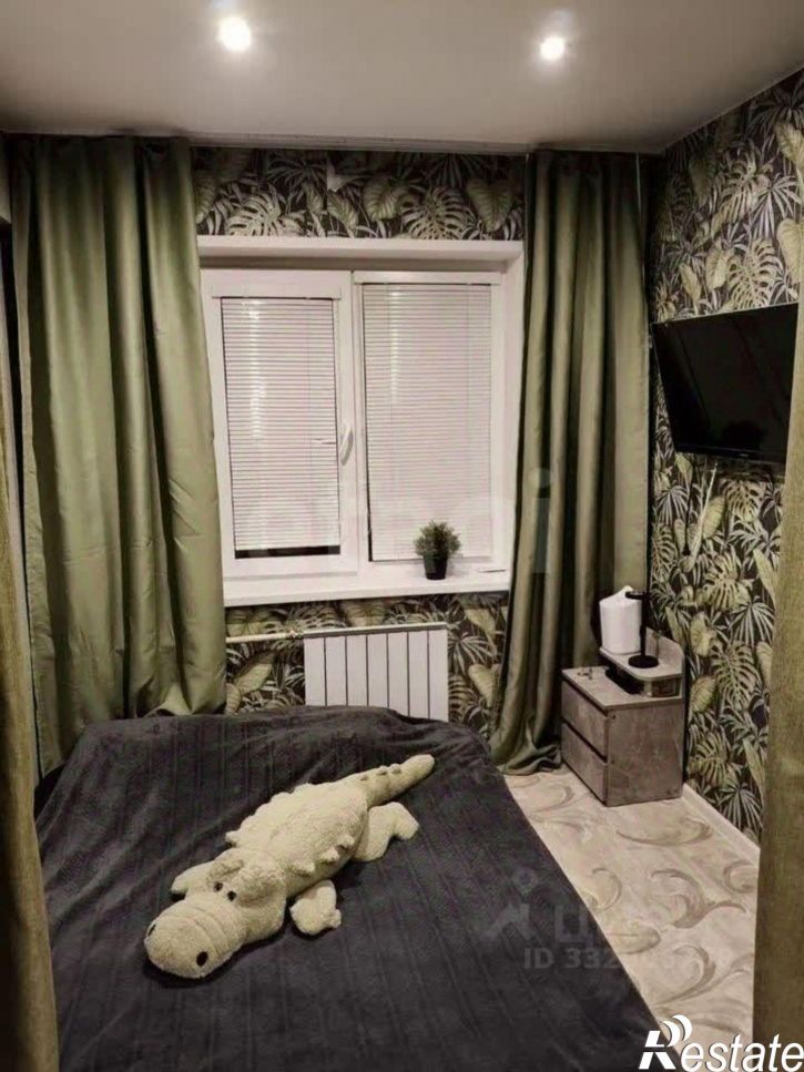 3-комн квартира Коммунистический пр-кт, 58,  д. 58