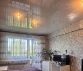 2-комн, 45кв м, этаж 5/5 ул Царевского, 10