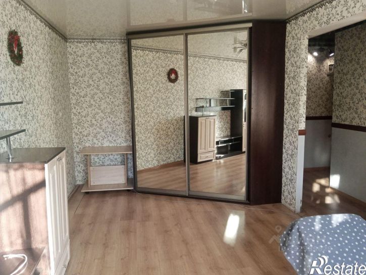 1-комн квартира ул Строителей, 19,  д. 19