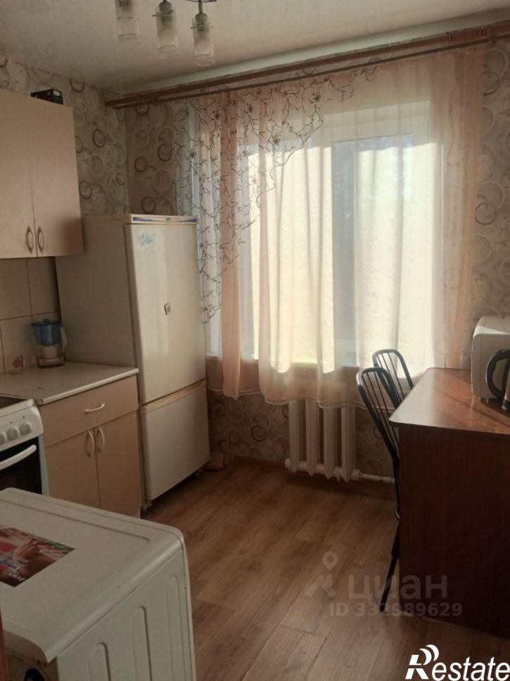 1-комн квартира ул Строителей, 19,  д. 19