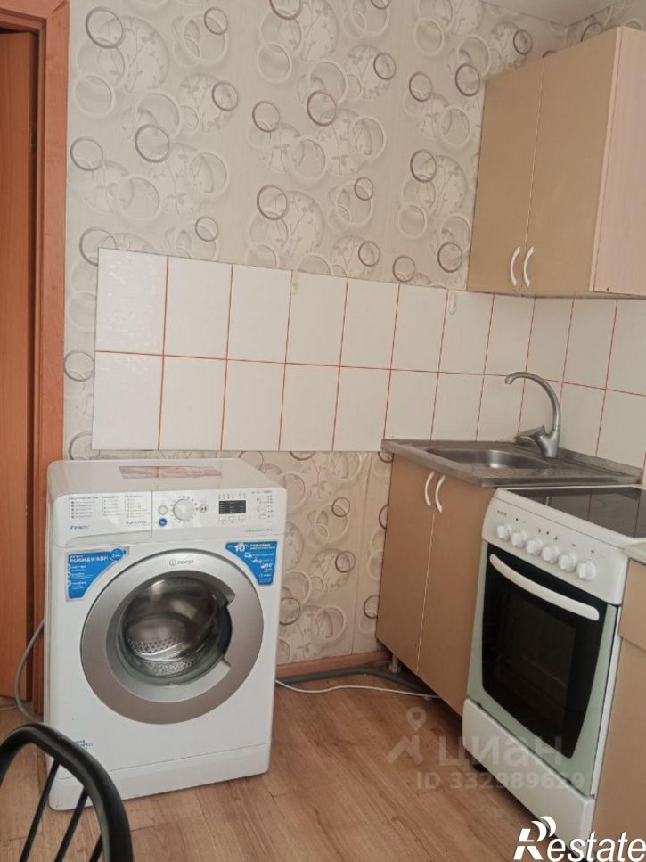 1-комн квартира ул Строителей, 19,  д. 19